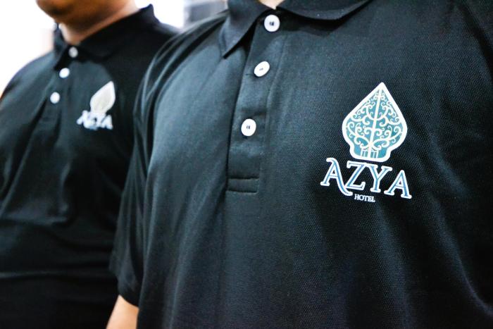 Azya Hotel,,2 star