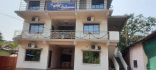 shree lakshmi home stay tarkarli