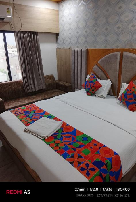 Hotel Alpine,,2 star