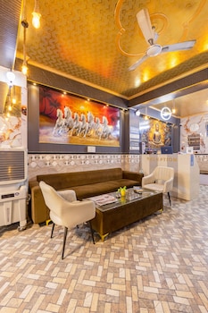 The King Residency,,3 star