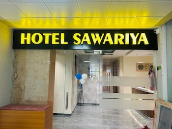 Hotel Sawariya,,2 star