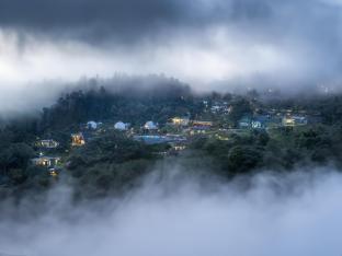 Vanani Luxury Glamping And Resort Munnar,,5 star