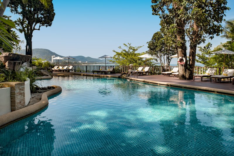 centara villas phuket