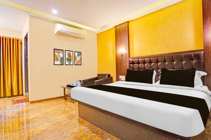 hotel o nagpur yashwant stadium