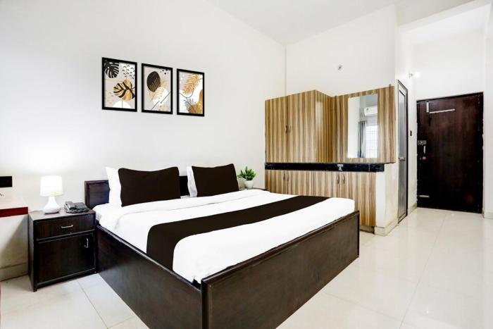 Hotel Shivam Grand Inn,,3 star