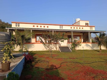 Aikant Agro Tourism Pondewadi,,3 star