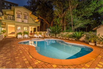 Gaur Opulent Goa,,3 star