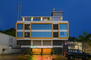 Hotel Chaitanya Inn,,3 star