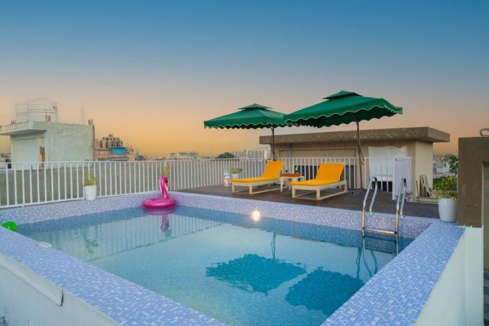 shanti heritage by lawrence hotels