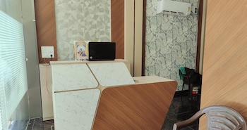 Hotel Pilgrim Near Golden Temple,,3 star