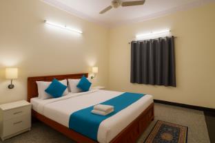 Hotel Stay Suite Banjara Hills, Near Shri Jagannatha Swami Temple,,3 star
