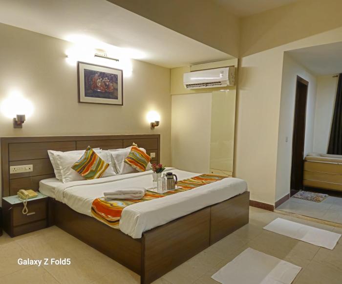 Amman Hotel Agra,,3 star