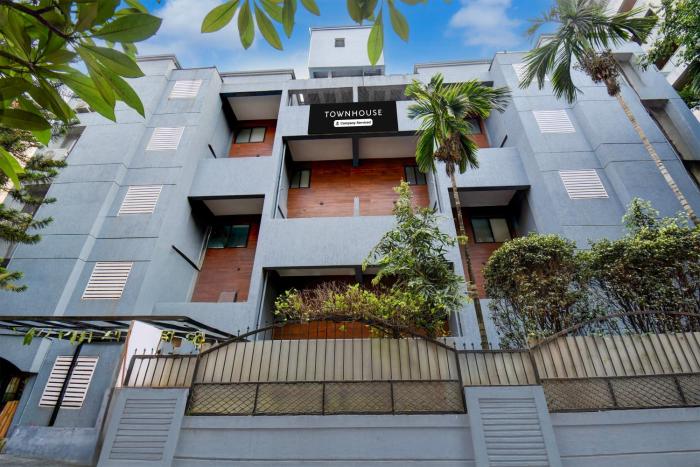 super townhouse viman nagar business stay formerly silver crest