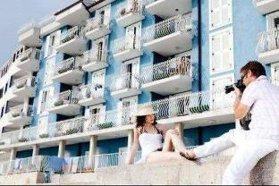 hotel piran