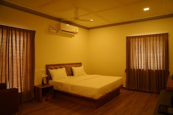 Queens Villa,,3 star