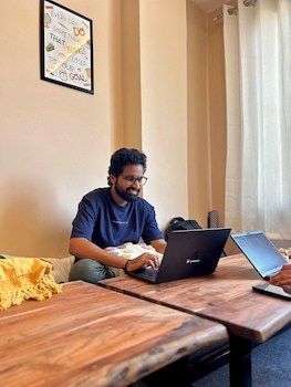 Namaste Hostel,,0 star