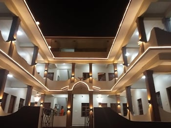 3 Olives Mandrem Goa,,2 star