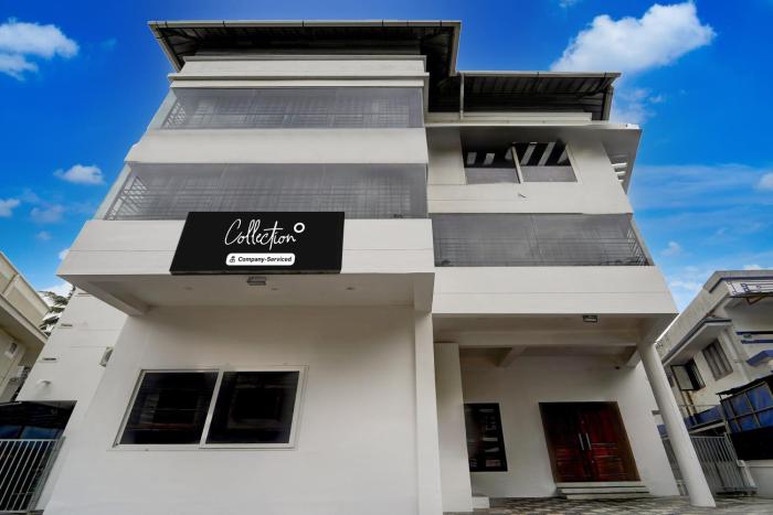 super collection o thiruvananthapuram central railway station formerly varah residency