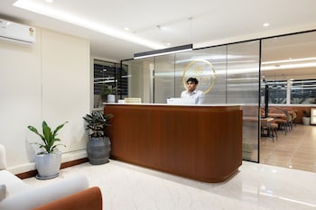 felix inn boutique hotel manyata tech park