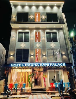 hotel radha rani palace