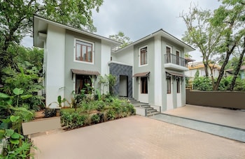 ama stays and trails ambalama villas goa