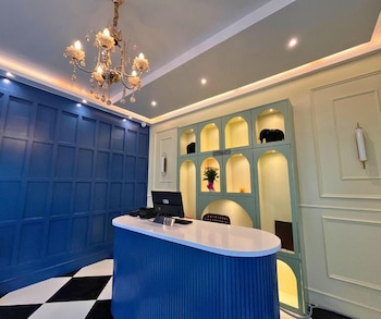 Hatimurias Boutique Resort,,3 star