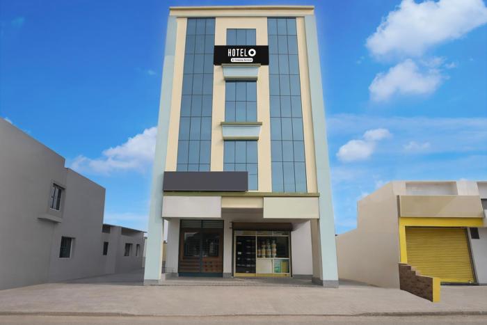 Hotel O Kesora Square Bhubaneswar Formerly Moody Moon,,2 star