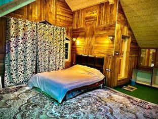 The Riverside Lodge Gulmarg Jammu And Kashmir,,5 star