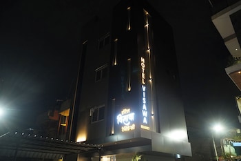 Hotel Visawa Residency Kolhapur,,2 star