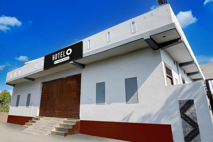 super hotel o brij ghat mukteshwar formerly brijwasi guest house