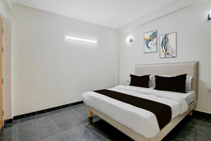 Super Hotel O Kalka,,3 star