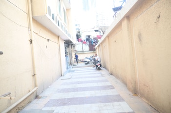 Hotel Classy Comfort,,2 star