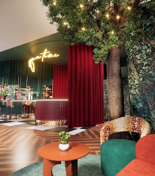 All Suites Appart Hotel | Serris Val-D’Europe,16 Rue Magellan,3 star
