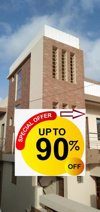 Madhav Homestay,,2 star