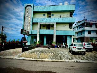 Hotel Avantika,,3 star
