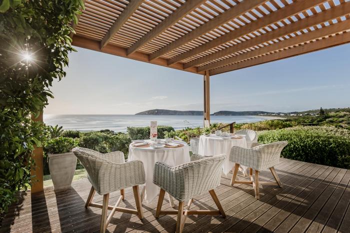 Robberg Beach Lodge - Lion Roars Hotels & Lodges,Garden Route>>Cape Town,5 star