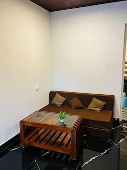 Coorg Sunrise Cottages,,3 star