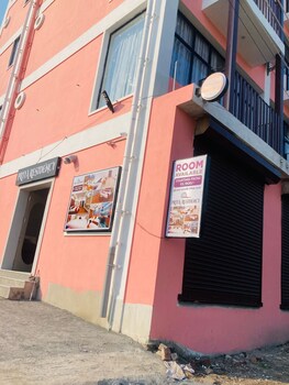 priya residency pondicherry