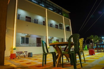 Dms Residency,,2 star