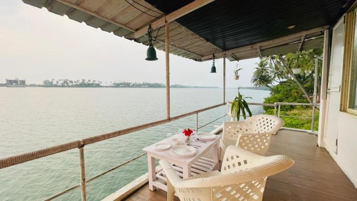 Tropical Bay By Malpe - Udupi,,2 star