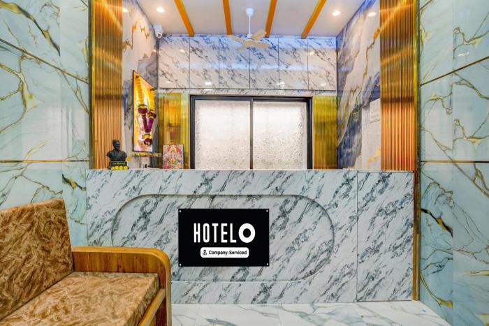 super hotel o nashik road railway station