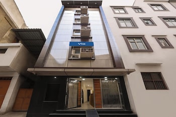 Via The Arrow,,3 star