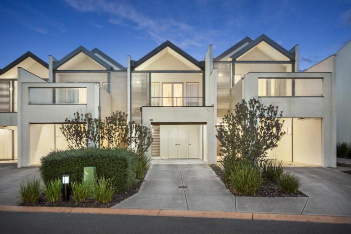 Quest Sanctuary Lakes,Cocoroc>>Aireys Inlet,4 star