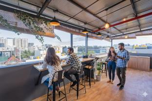 loop by zolo hsr layout bangalore