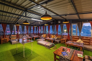 Pack Mukteshwar,,3 star