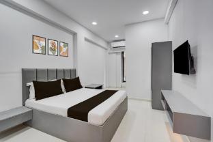 Spot On Hotel The Comfort Cove,,4 star