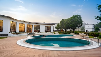 Aaradhyam Resort And Spa,,3 star