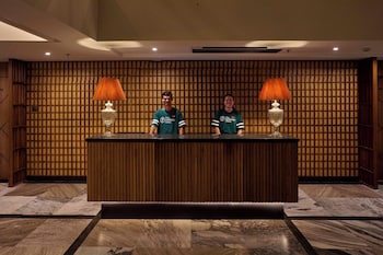 the passport hotel