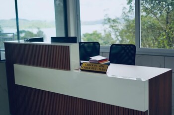 nirvanica retreat banasura dam