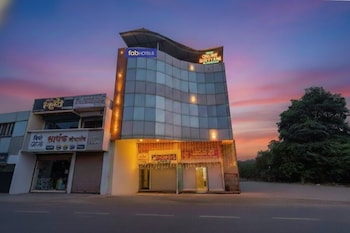 via kanak executive
